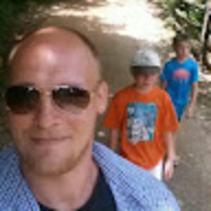 Meet your Posher, Leo